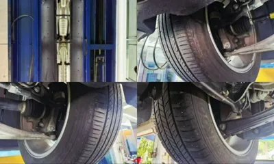 Hyundai Sonata 2019, 49977 км, за 15500000 KRW - фото 7