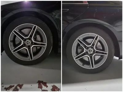 Mercedes-Benz S-Class 2023, 66055 км, за 100600000 KRW - фото 4