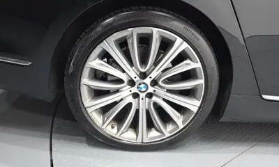 BMW 7-Series 2018, 219731 км, за 19500000 KRW - фото 5