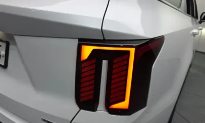 Kia Sorento 2024, 20635 км, за 40700000 KRW - фото 23