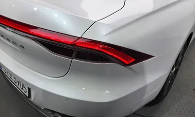 Hyundai Grandeur 2021, 59260 км, за 24300000 KRW - фото 23