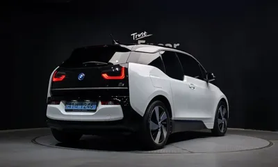 BMW i3 2018, 23347 км, за 22900000 KRW