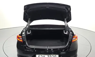 Renault-KoreaSamsung SM6 2017, 177266 км, за 5400000 KRW - фото 20