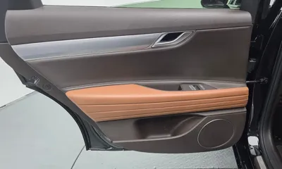 Genesis G80 2022, 89157 км, за 36600000 KRW - фото 25