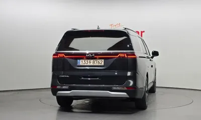 Kia Canival 2023, 49855 км, за 25900000 KRW - фото 4