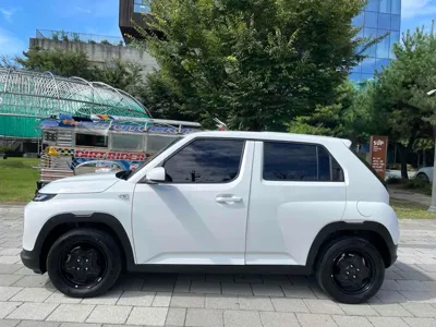 Hyundai Casper 2023, 33000 км, за 11500000 KRW - фото 6