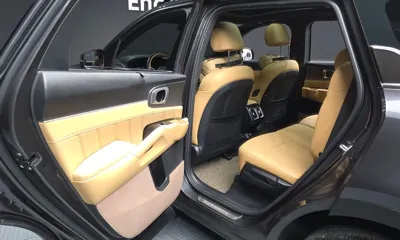 Kia Sorento 2023, 47406 км, за 32290000 KRW - фото 26