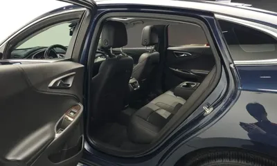ChevroletGMDaewoo Malibu 2017, 110642 км, за 8400000 KRW - фото 11
