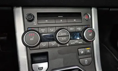 Land Rover Range Rover Evoque 2017, 81297 км, за 25200000 KRW - фото 17