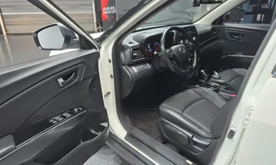 KG_Mobility_Ssangyong TIBOLI 2020, 178049 км, за 6770000 KRW - фото 10