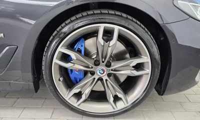 BMW 5-Series 2022, 45865 км, за 59900000 KRW - фото 21