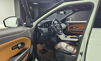 Land Rover Range Rover Evoque 2017, 201732 км, за 10490000 KRW - фото 10