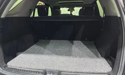 Mercedes-Benz M-Class 2012, 172270 км, за 16500000 KRW - фото 28
