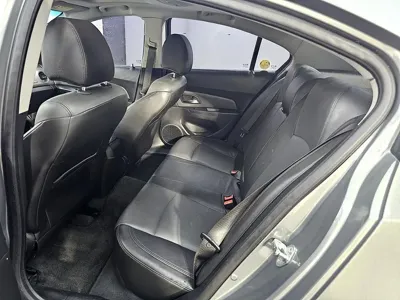 ChevroletGMDaewoo Lacetti 2009, 120478 км, за 1490000 KRW - фото 9