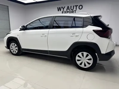 Toyota Yaris L 2022, 32000 км, за 67800 CNY