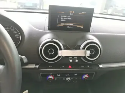 Audi A3 2017, 108600 км, за 47300 CNY - фото 13
