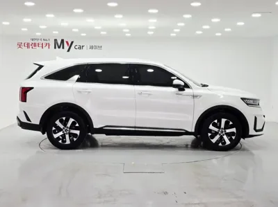 Kia Sorento 2022, 99012 км, за 18410000 KRW - фото 6