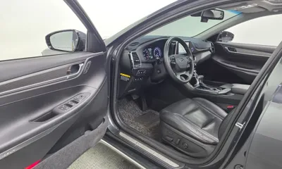 Hyundai Grandeur 2018, 194629 км, за 11290000 KRW - фото 10