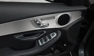 Mercedes-Benz C-Class 2018, 34488 км, за 15900000 KRW - фото 27