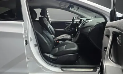 Hyundai Avante 2015, 86129 км, за 6500000 KRW - фото 11