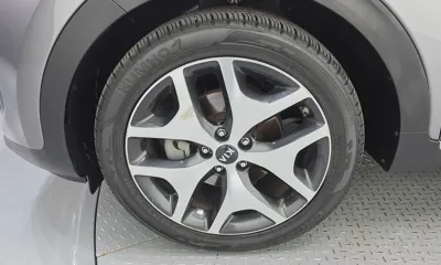 Kia Sportage 2018, 147617 км, за 11200000 KRW - фото 5