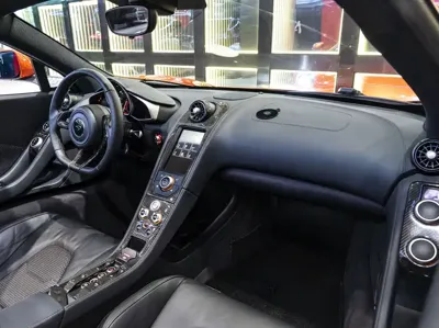 McLaren 12C 2014, 35000 км, за 588800 CNY - фото 19