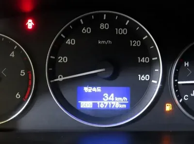 Hyundai Starex 2016, 167142 км, за 8600000 KRW - фото 10