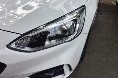 Ford Focus 2019, 77800 км, за 51059.55 CNY - фото 9