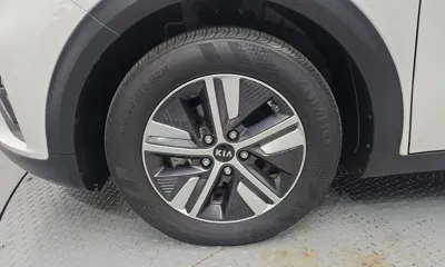 Kia Niro 2021, 45070 км, за 20700000 KRW - фото 5