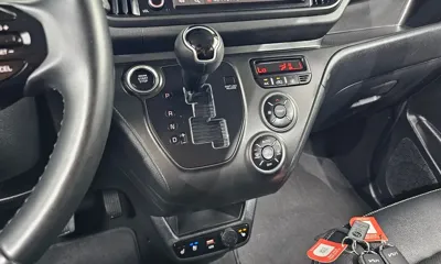 Kia Ray 2023, 61081 км, за 15000000 KRW - фото 9