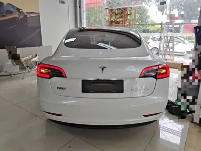 Tesla Model 3 2020, 120700 км, за 106000 CNY - фото 6