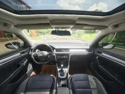 Volkswagen Bora 2017, 126000 км, за 32800 CNY - фото 12