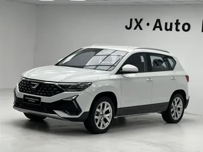 Jetta VS5 · 2023 год