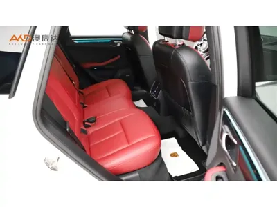 Porsche Macan 2020, 44000 км, за 258000 CNY - фото 8