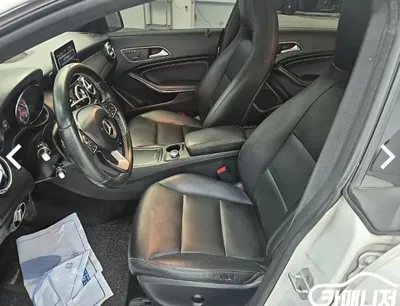 Mercedes-Benz CLA-Class 2015, 247532 км, за 8300000 KRW - фото 11