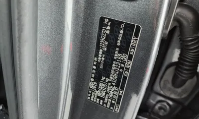 Genesis G80 2019, 31296 км, за 21900000 KRW - фото 28