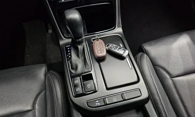 Hyundai Grandeur 2019, 49219 км, за 17700000 KRW - фото 9
