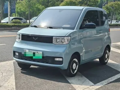 Wuling MINIEV · 2022 год