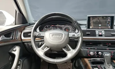 Audi A6 2016, 88005 км, за 13900000 KRW - фото 13