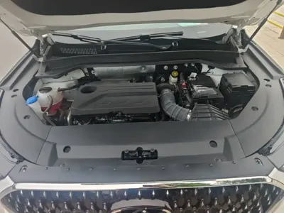 Chery 瑞虎8L 2024, 3900 км, за 91700 CNY - фото 20
