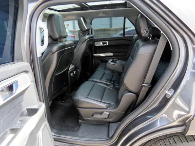 Ford Explorer 2020, 97981 км, за 23000000 KRW - фото 6
