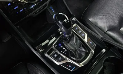 Hyundai Grandeur 2011, 150735 км, за 3900000 KRW - фото 9