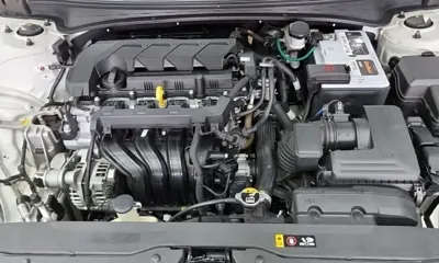 Hyundai Avante 2021, 49917 км, за 17300000 KRW - фото 6