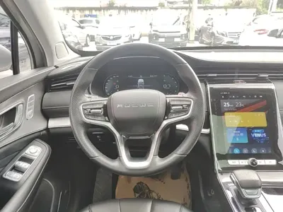 Roewe RX5 Max 2021, 54200 км, за 45300 CNY - фото 11