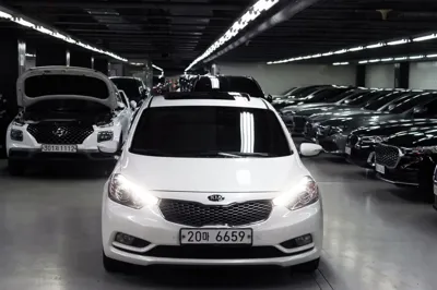 Kia K3 2013, 106000 км, за 6200000 KRW - фото 2