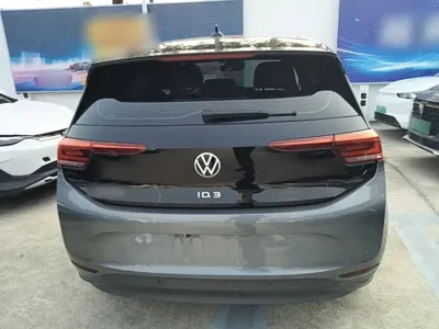 Volkswagen ID.3 2023, 5300 км, за 84300 CNY - фото 6