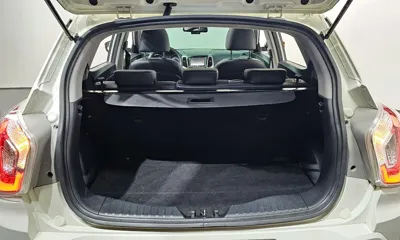 KG_Mobility_Ssangyong TIBOLI 2016, 107886 км, за 7900000 KRW - фото 20