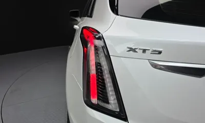 Cadillac XT5 2022, 59622 км, за 36900000 KRW - фото 23