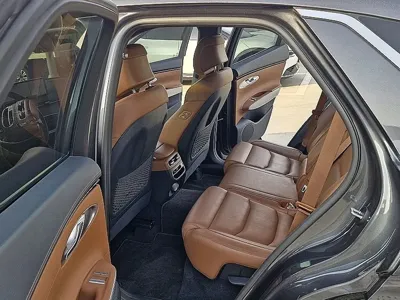 Genesis GV70 2021, 59131 км, за 35900000 KRW - фото 9