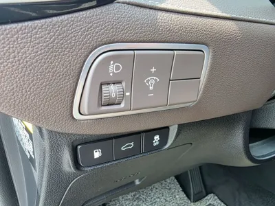 Hyundai Grandeur 2019, 123421 км, за 12800000 KRW - фото 10